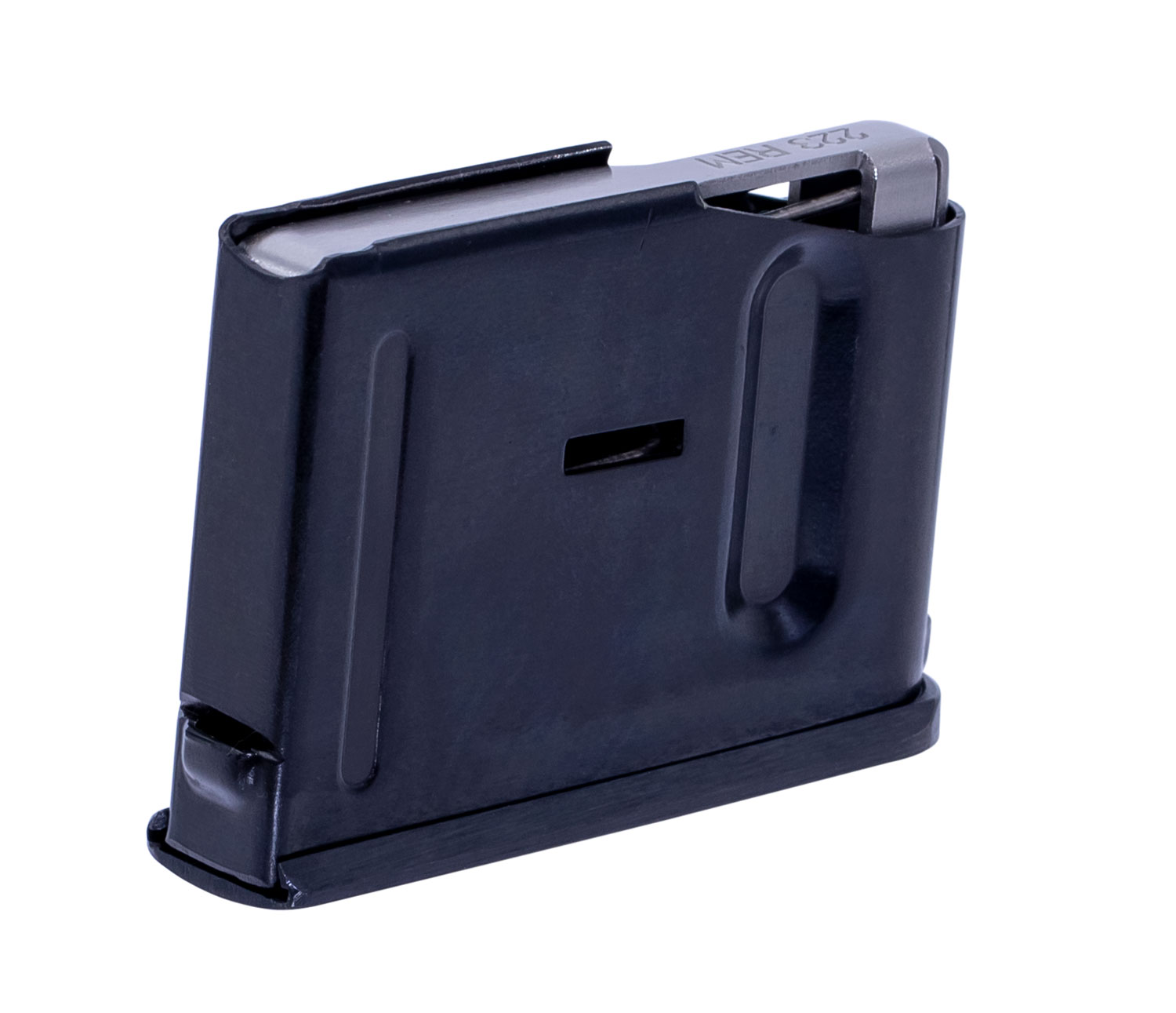 CZ-USA 3 Round .223 Rem Detachable Magazine, Black - 13008