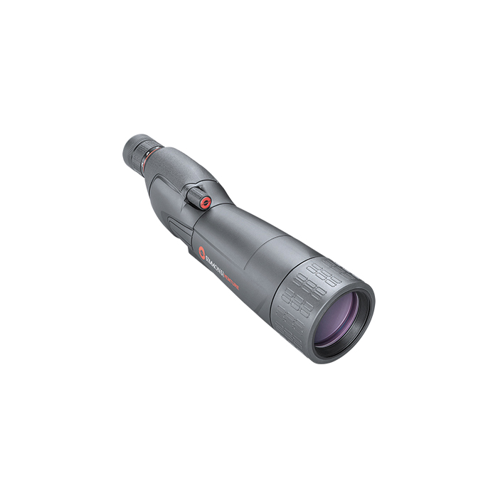 Simmons Optics Venture Spotting Scope 20-60x60mm
