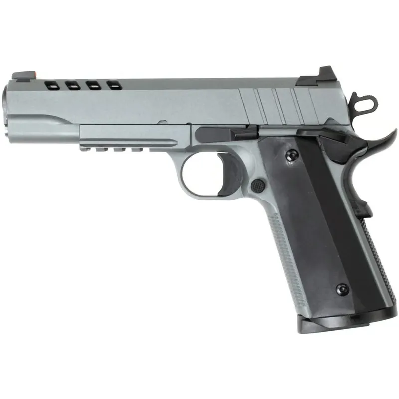 TISAS PC1911 NIGHT STALKER (Used)