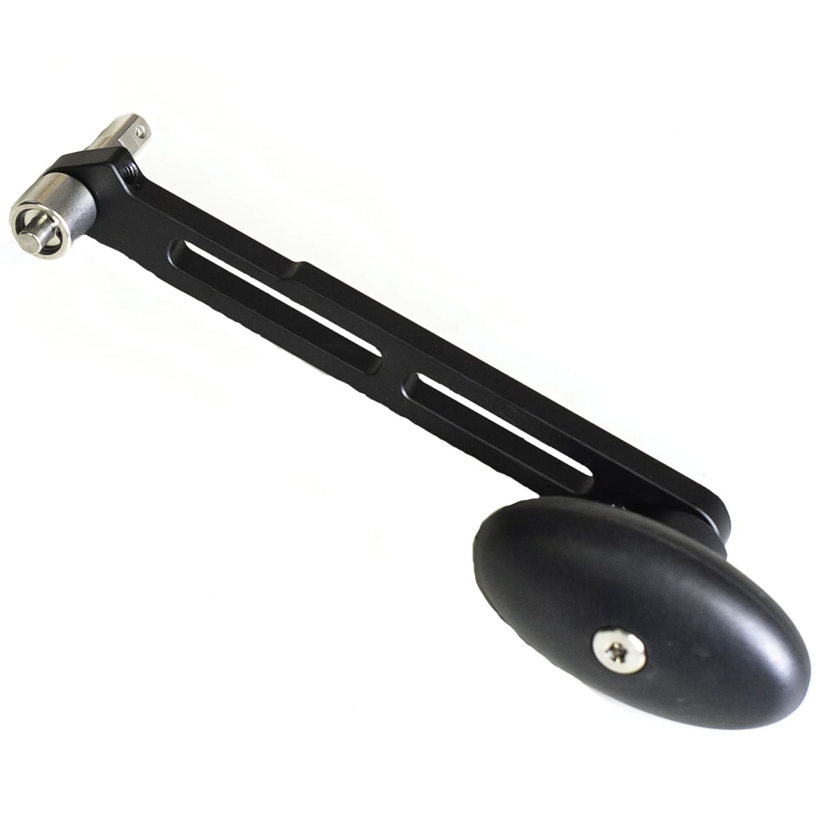 TenPoint Acudraw Fixed Crank Handle, Black