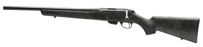 TIKKA T1X ROUGHTECH 22 LR LH