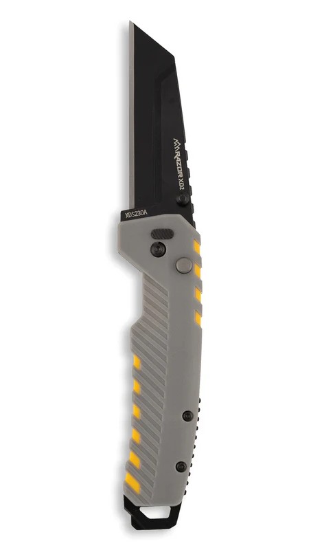 OUTDOOR EDGE RAZOR XD2 | FOLDING KNIFE - XDS230A-C