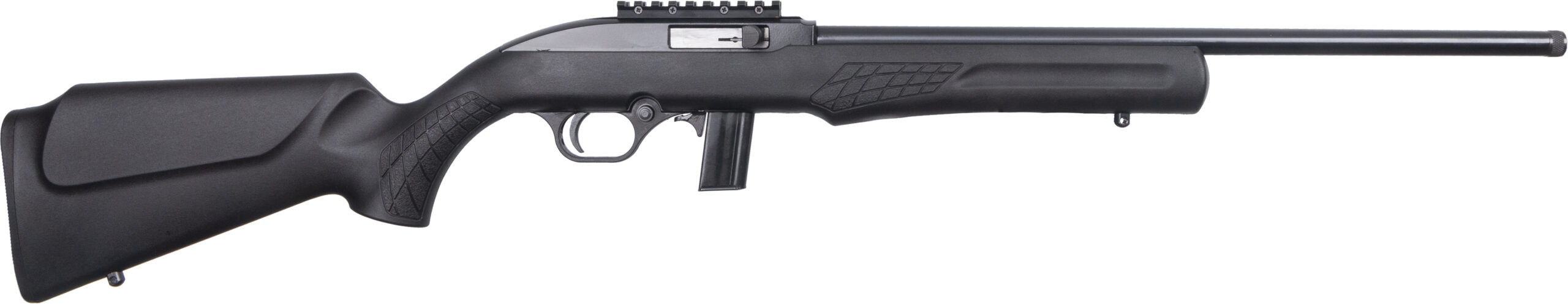 Rossi RS22 22LR Rifle - Semi-Auto, 18" Barrel