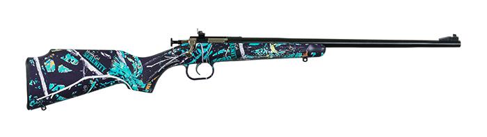 Keystone Crickett .22 LR Youth Rifle - Single Shot