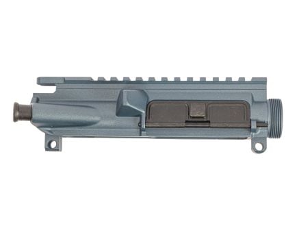 Sabre-15 Assembled Upper Receiver, Blue Titanium