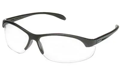 H/L HL200 X-SM CMP BLK FRM CLR GLASS