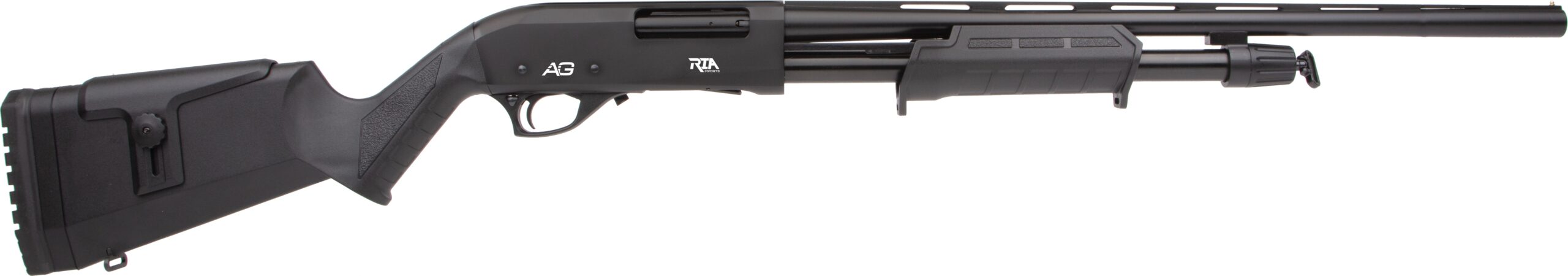 Rock Island Armory CMPT .410 Bore Pump Action Shotgun