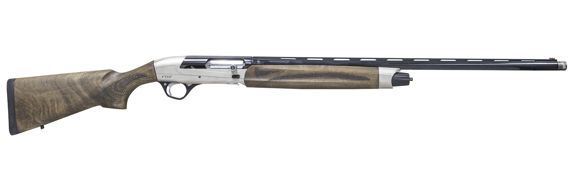 Pointer FT12 12 Gauge Semi-Auto Shotgun 28" Barrel