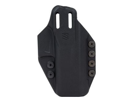 Blackhawk Stache Base Model Glock 48 RH IWB Holster, Black - 416076BK