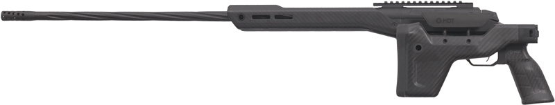 Weatherby 307 Alpine MDT Carbon .257 WBY Magnum Rifle