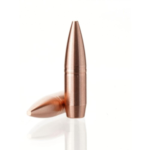 Cutting-Edge-Bullets Cutting Edge MTAC (Match/Tactical) Bullets .224" 65 gr 50/ct