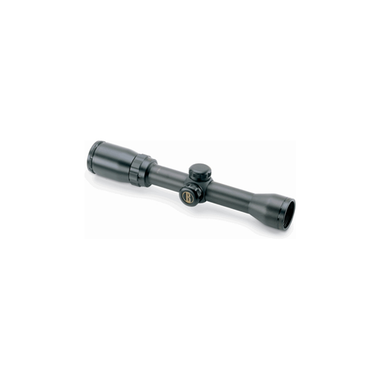 BUSHNELL BANNER 1.5-4.5X32MM MULTI-X RETICLE RIFLESCOPES