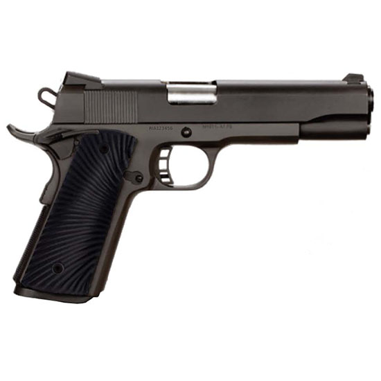 Taylors Company Rock Standard FS 9mm Pistol