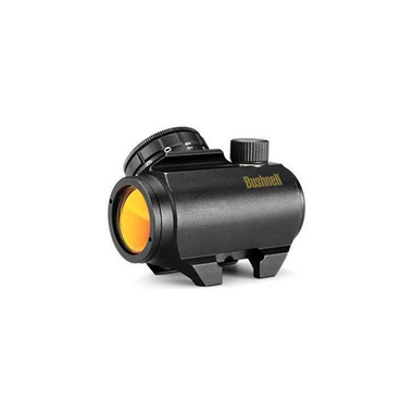 BUSHNELL TROPHY 1X40MM 3 MOA RED DOT SIGHT RIFLESCOPES