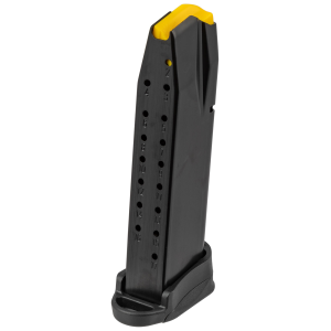 Taurus G3/G3X 9mm 17 Round Black Steel Magazine