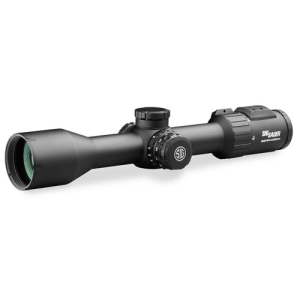 SIG SAUER Sierra6BDX Rifle Scope 3-18X44mm 30mm SFP BDX-R2