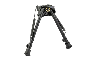 HARRIS BIPOD 9-13" ROT SLF LVL MLOK