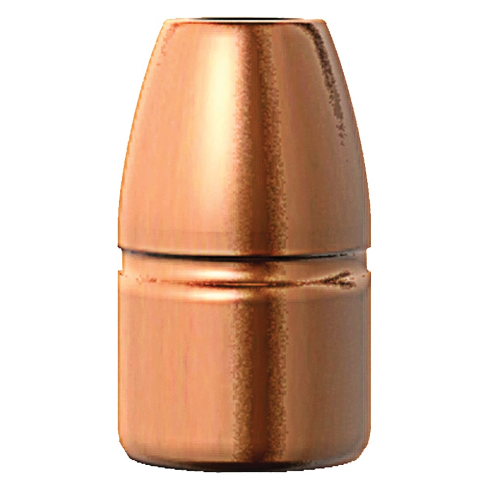 Barnes XPB Pistol .500 S&W Magnum FB Pistol Bullet, 275 gr 0.500" 20rds