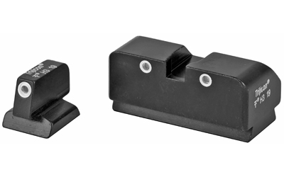 Trijicon Bright & Tough Night Sights for Desert Eagle