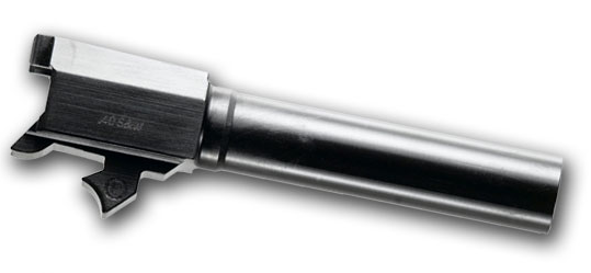Sig Sauer P226 .40 S&W Conversion Barrel BBL-226-40