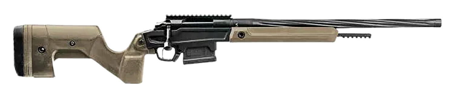 Stag Arms SABR01040002 Bolt Action 6.5 Creedmoor Rifle