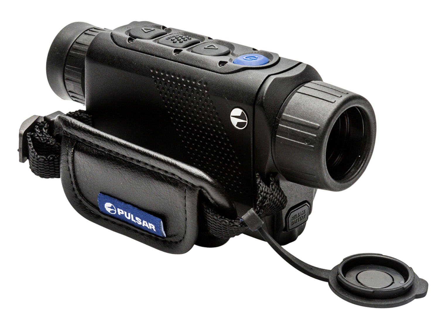 Pulsar Axion XM30 4-16x30mm Thermal Rangefinder - PL77421