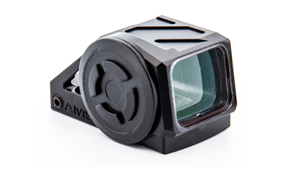 Shield Sights AMSc Red-Dot Sight 8 MOA Dot - Reliable for Enhanced Targeting - AMSc-8Moa