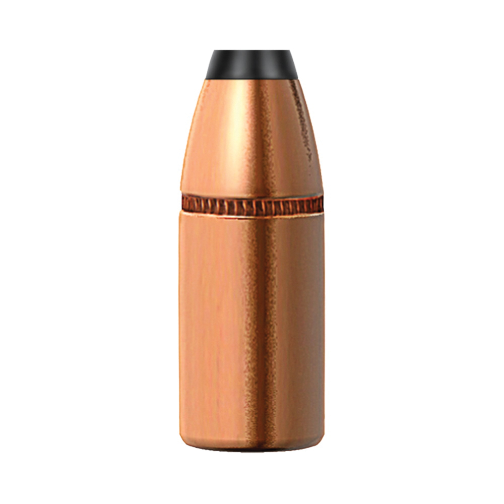 Barnes Originals .38-55 Winchester FBFN Pistol Bullet, 255 gr 0.377" 50rds