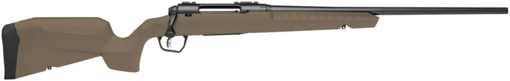 Savage Axis II .308 Win Rifle FDE Synthetic