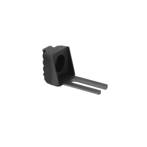Sb-Tactical SB Tactical BA-AK1913 Brace Adapter for AK-47/AK-74 Black