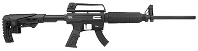 ROCK ISLAND ARMORY TM22 FEATHER