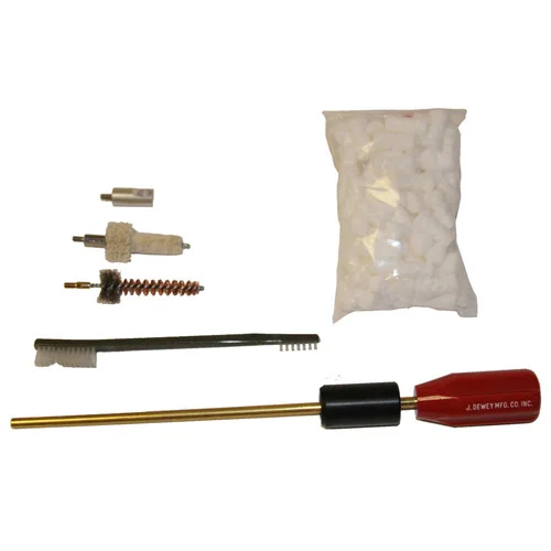 .223/.300 AAC BLACKOUT AR-15 LUG RECESS CHAMBER CLEANING KIT