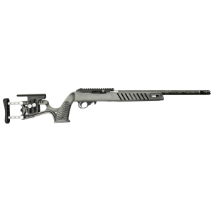 Black Rain Ordnance BRO PROFESSIONAL 22LR 10RD GREY BW