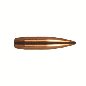 Berger-Bullets Berger Match Grade Hunting Bullets Classic Hunter .270 cal .277" 140 gr 100/ct