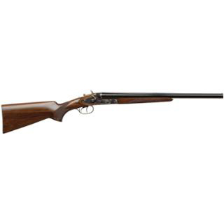 TF CZ 1878 Coach Gun 12GA Side by Side Shotgun