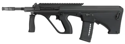 STERY AUG A3 M1