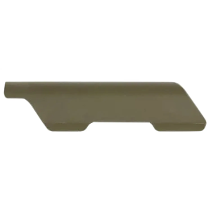 Magpul MAG325-ODG MOE/CTR Cheek Riser  AR-Platform OD Green 0.25