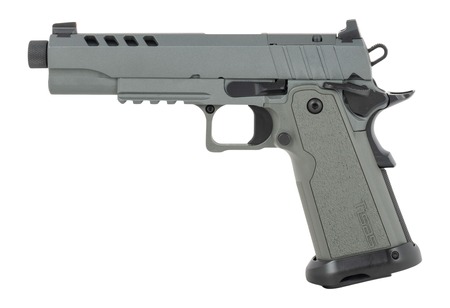 Tisas 1911 Night Stalker 9mm Luger 17+1 Handgun