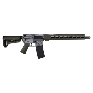 SCC AR-15 5.56 16 BOMBER 30RD