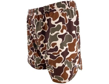 PSA Dock Shorts, Vintage Marsh Camo