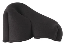 SCOPECOAT EOTECH SIGHT COVER - FITS 552/512/555 BLACK