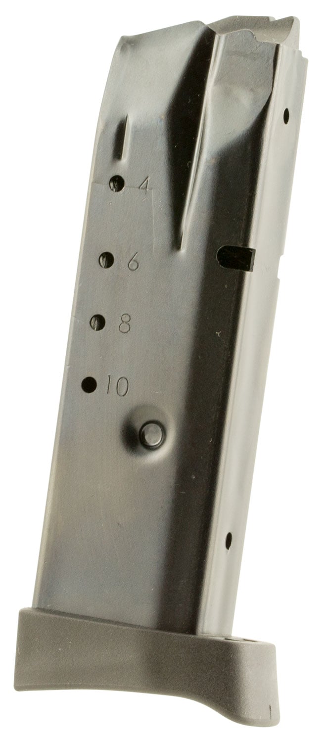 ProMag Steel Handgun Magazine S&W SD40 .40 S&W Blued 10/rd - No Credit Card Fees - Low, flat rate shipping
