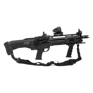 STANDARD MFG DP-12 12Ga Double Barrel 16rd Works #2