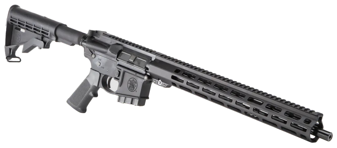Smith Wesson M Sport III AR Rifle - 10RD