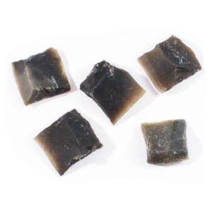 Pedersoli Flintlock Rifle Flints 1"