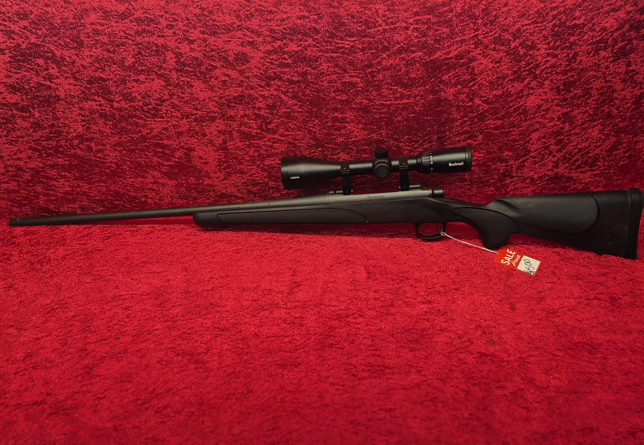 REMINGTON 700 (Used)