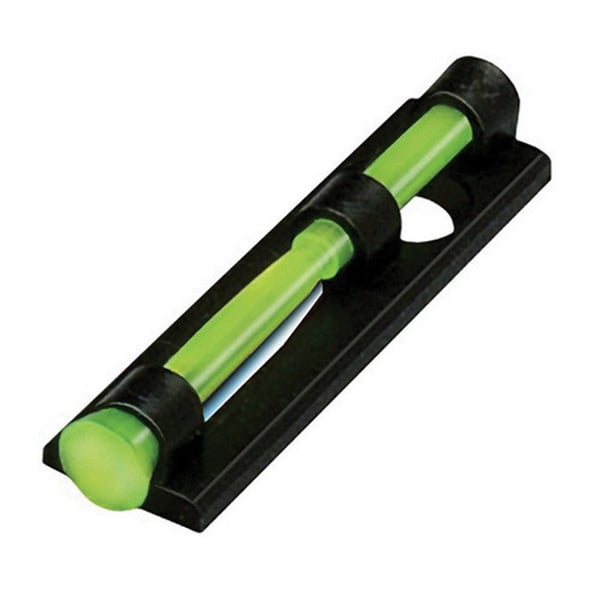 Hiviz CompSight Front 8 Pipe Bead Replacement Sight for Most Vent-Ribbed Shotguns - PM1002
