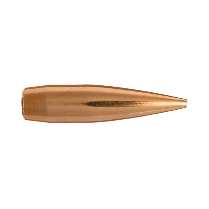 Berger Bullets Hybrid Target .30 Cal BT Rifle Bullet, 168 gr 0.308" 100rds