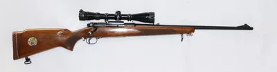 WINCHESTER 70 FEATHERWEIGHT (Used)