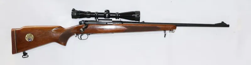 WINCHESTER 70 FEATHERWEIGHT (Used)